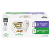 Fancy Feastᴹᴰ Petites Emballage assorti Festin de volaille, nourriture humide pour chats