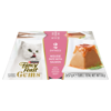 Fancy Feast® Gems® Mousse Paté with Salmon and a Halo of Savoury Gravy Wet Cat Food