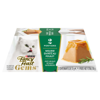 Fancy Feastᴹᴰ Gemsᴹᴰ Mousse en Pâté Au Poulet Avec Un Halo De Sauce Savoureuse Nourriture Humide pour Chats