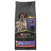 Pro Planᴹᴰ Tous Les Âges Performance 30/20 Formule Saumon et Riz Nourriture Sèche pour Chiens