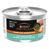 Pro Planᴹᴰ Complete Essentials – Nourriture humide pour chats adultes, Entrée de fruits de mer sans grains classique