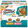 Benefulᴹᴰ IncrediBitesᴹᴰ emballage assorti en sauce