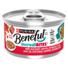 Benefulᴹᴰ IncrediBitesᴹᴰ en sauce avec du vrai bœuf Nourriture pour Chiens
