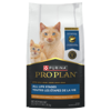 Pro Planᴹᴰ Toutes les étapes de la vie – Nourriture sèche pour chats, Formule Poulet et riz