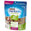Purinaᴹᴰ DentaLifeᴹᴰ ActivFreshᴹᶜ Gâteries à Mâcher pour Chiens pour Races Petites et Moyennes