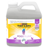 Tidy Catsᴹᴰ Poids Plumeᴹᴰ avec Gladeᴹᴰ Fraîcheur Florale🅪 Litière pour Chats