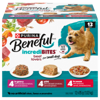 Beneful® IncrediBITES® Beef Lovers Variety Pack