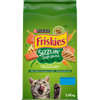 Friskiesᴹᴰ Sizzlin’ Sup-purr🅪 Nourriture Sèche Pour Chats
