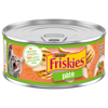 Friskies🅫 Pâté Dîner au Poulet Nourriture Humide pour Chats