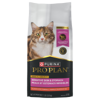 Pro Plan® Adult 7+ Sensitive Skin & Stomach Salmon & Rice Formula Dry Cat Food