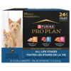 Pro Plan® All Life Stages Classic Wet Cat Food Variety Pack