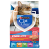 Cat Chow® Complete with Real Salmon Cat Food
