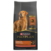 Pro Planᴹᴰ Adulte Complete Essentials Bouchées à la Viande Saumon et Riz Nourriture Sèche pour Chiens
