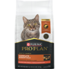 Pro Planᴹᴰ Adulte Complete Essentials Bouchées à la Viande Formule Saumon et Riz Nourriture Sèche pour Chats