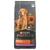 Pro Plan🅫 Complete Essentials🅫 Bouchées a la viande Formule Dinde et Riz Nourriture pour chiens