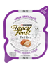 Fancy Feast® Petites Tender Turkey Entrée Pâté Wet Cat Food