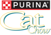 logo Cat Chow