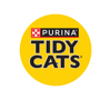 Tidy Cats Logo
