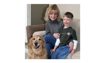 Abby - 2005 Inductee
