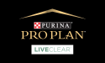 Pro Plan LiveClear logo