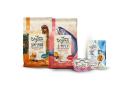 beyond natural cat food products