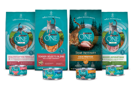 one cat page product variety