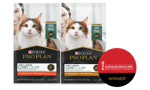 pro plan liveclear products
