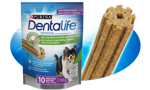 dentalife daily oral care dog treat