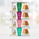 Gems flavors