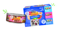 Friskies Cat Food Packaging
