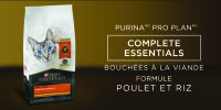 Pro Plan Complete Essentials