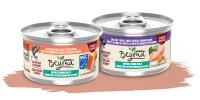 beyond wet cat food cans