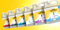 lightweight product lineup