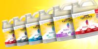 produits de tidy cats litiere