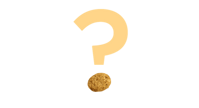 question mark