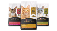 Purina Pro Plan Dry Cat Food
