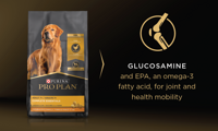 pro plan compare essentials glucosamine and epa