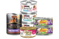 Metal Food Cans