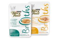 small pet food pouches