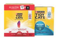 Litter Boxes