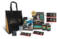Pro Plan Puppy Kit
