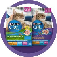 Cat Chow Senior