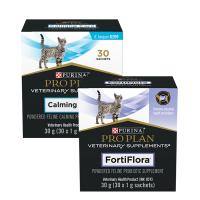 Supplement Feeding
