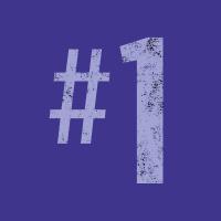 #1 icon