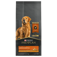 pro plan complete essentials product package