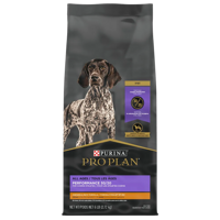 pro plan sports dog product