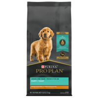 pro plan puppy food