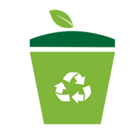 100% Recyclable or Recycle Ready Packaging