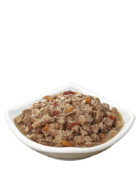 Purina Pro Plan Adult Seafood Stew Entrée In Sauce Wet Cat Food