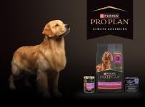 The #1 choice of Canadian dog breeders just got better